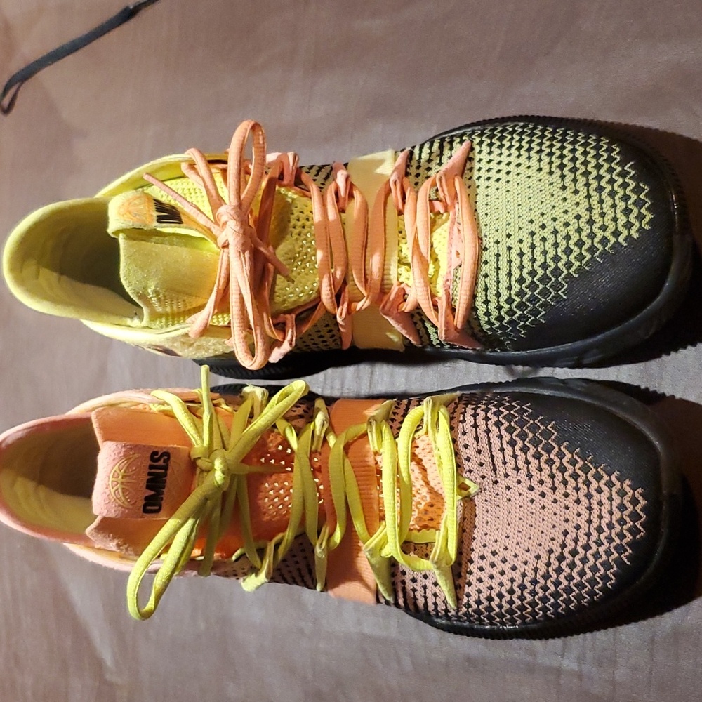 New Balance OMNI1S Sunrise 2020